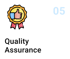 Quality Assurance