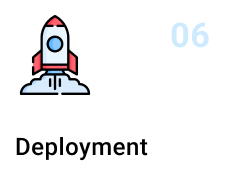 Deployment