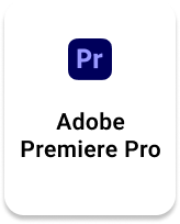 Adobe Premiere Pro