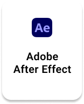 Adobe After Effect