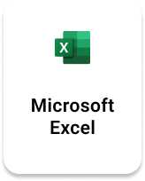 Microsoft Excel