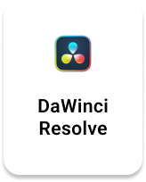 DaWinci Resolve