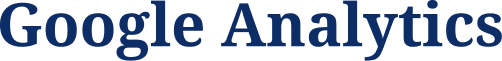 Google Analytics