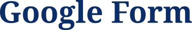 Google Form
