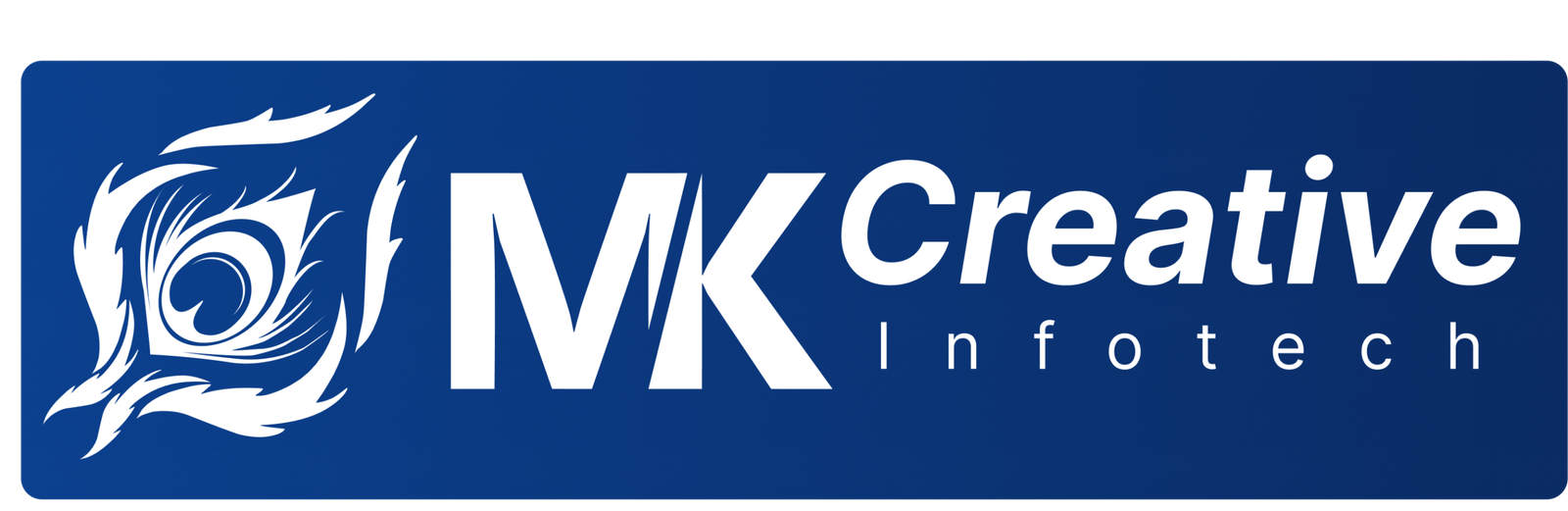 MK Creative Infotech