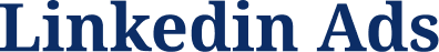 Linkedin Ads
