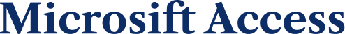 Microsift Access