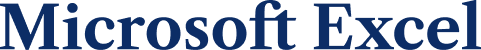 Microsoft Excel