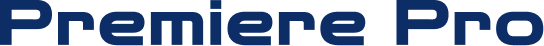 Premiere Pro